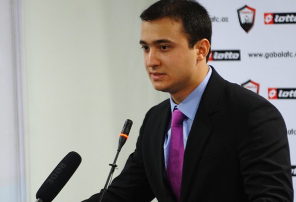 Проведение Евроигр в Баку - показатель большого доверия к стране - Общество Европа-Азербайджан