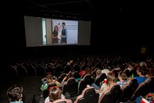 28 Сinema - расписание сеансов фильмов с 7 по 9 сентября