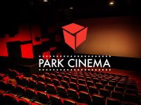 Рark Cinema - всегда отличный повод сходить в кино