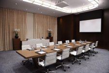 Boulevard Hotel Baku приглашает гостей первых Европейских игр (ФОТО)