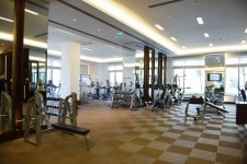 Boulevard Hotel Baku приглашает гостей первых Европейских игр (ФОТО)