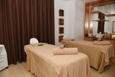 Boulevard Hotel Baku приглашает гостей первых Европейских игр (ФОТО)