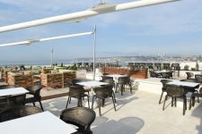 Boulevard Hotel Baku приглашает гостей первых Европейских игр (ФОТО)