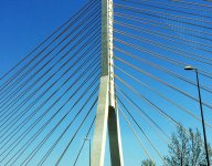 Дороги Баку практически готовы к Евроиграм (ФОТО)