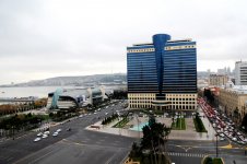 Дороги Баку практически готовы к Евроиграм (ФОТО)