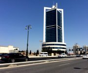 Дороги Баку практически готовы к Евроиграм (ФОТО)