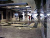 Дороги Баку практически готовы к Евроиграм (ФОТО)