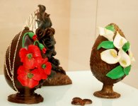 Известный шоколатье Николай Попов проведет мастер-класс в Баку (ФОТО)