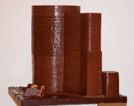 Известный шоколатье Николай Попов проведет мастер-класс в Баку (ФОТО)