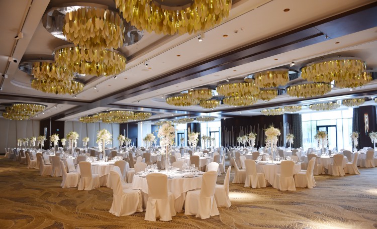 Boulevard Hotel Baku приглашает гостей первых Европейских игр (ФОТО)