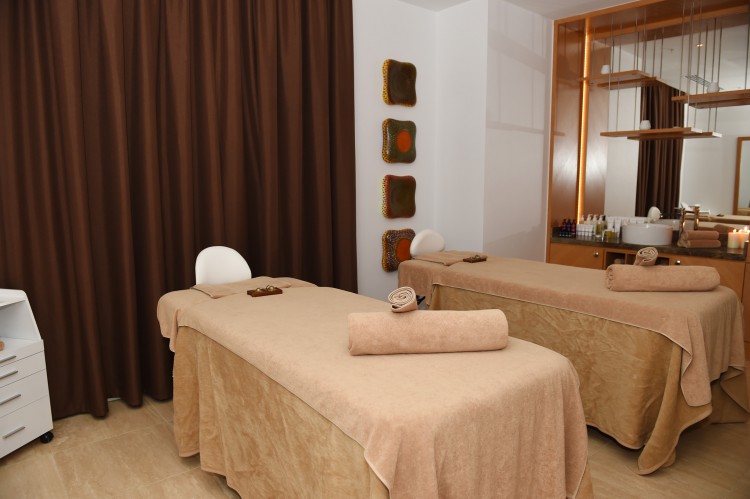 Boulevard Hotel Baku приглашает гостей первых Европейских игр (ФОТО)
