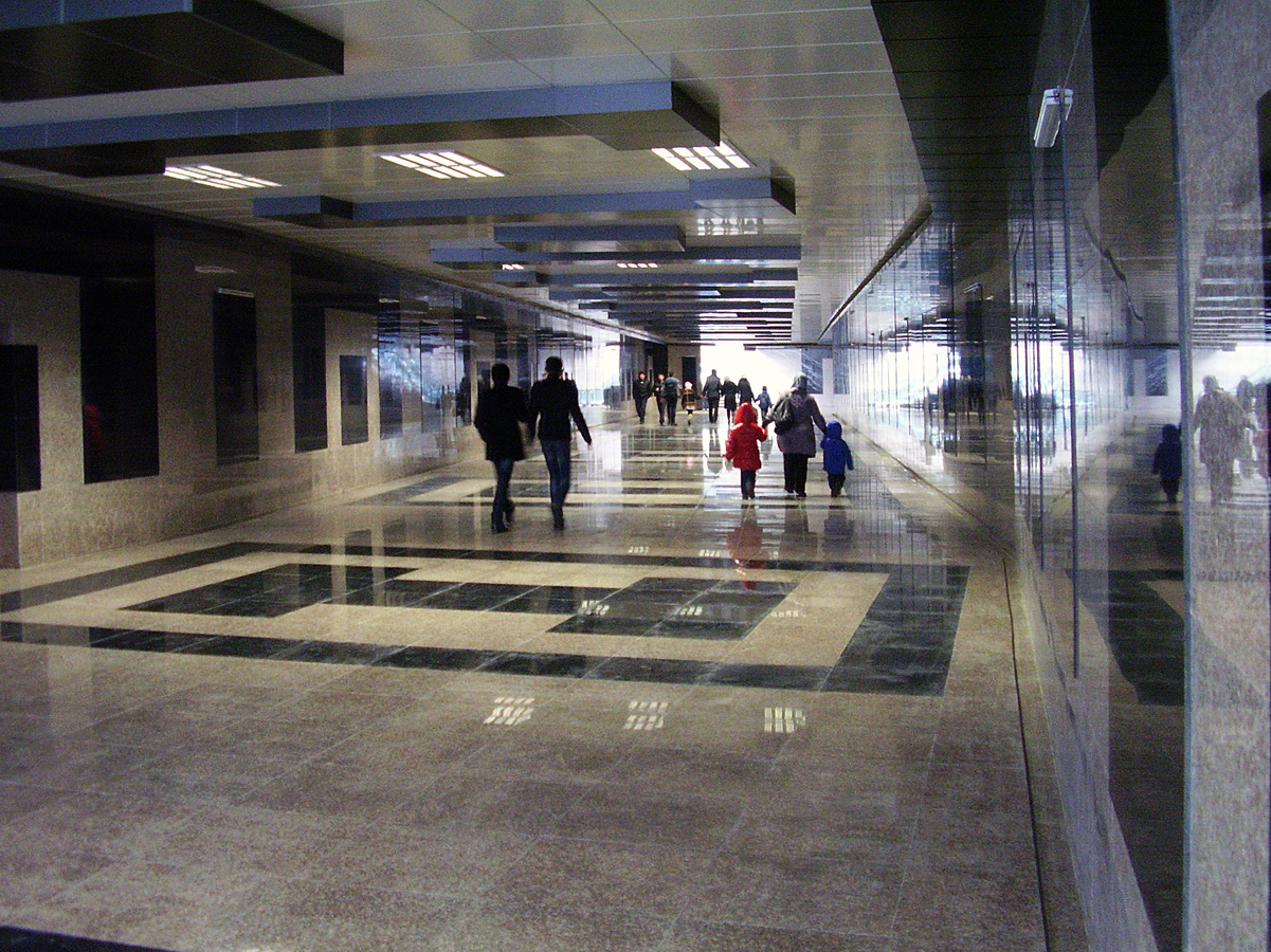 Дороги Баку практически готовы к Евроиграм (ФОТО)