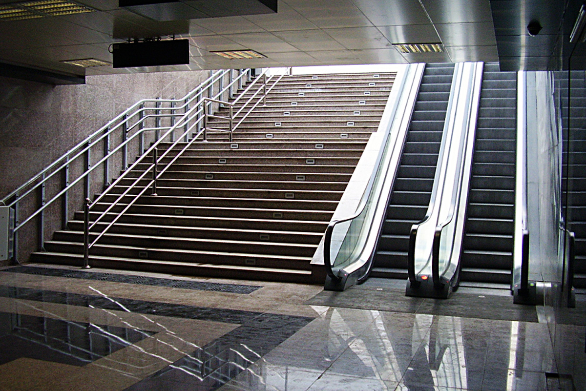 Дороги Баку практически готовы к Евроиграм (ФОТО)