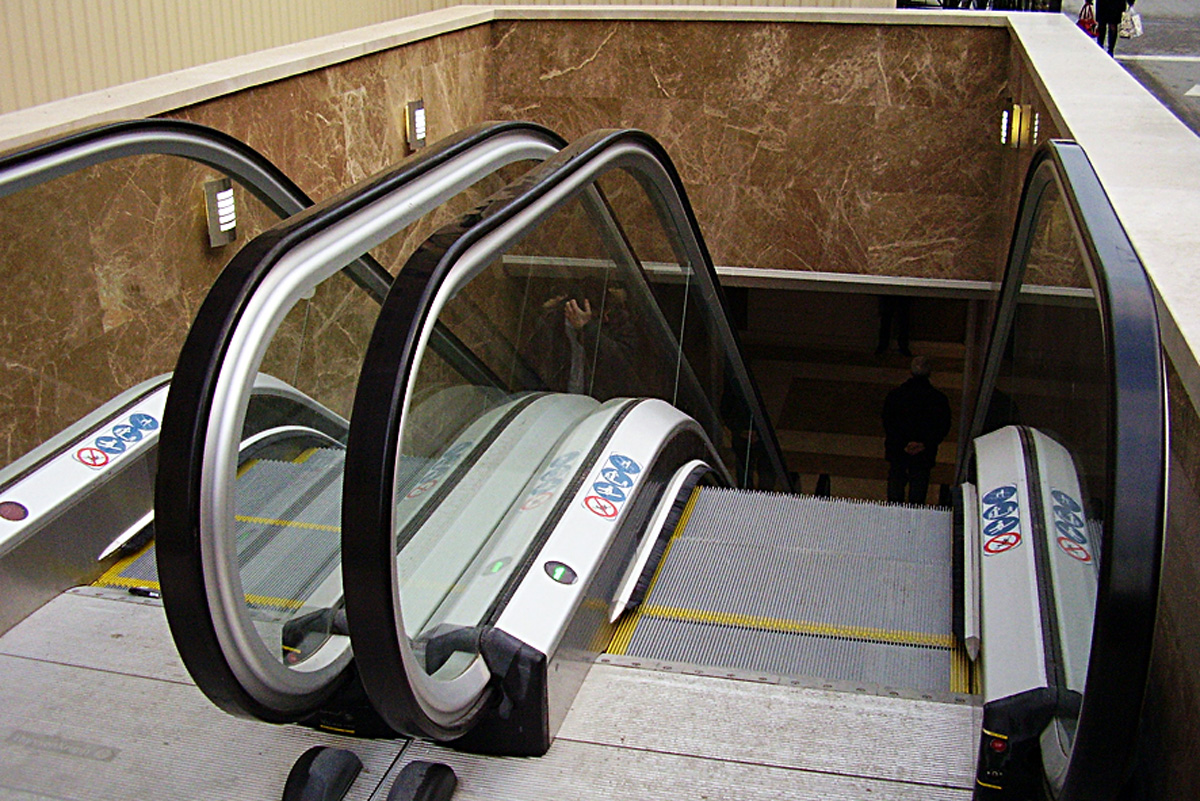 Дороги Баку практически готовы к Евроиграм (ФОТО)