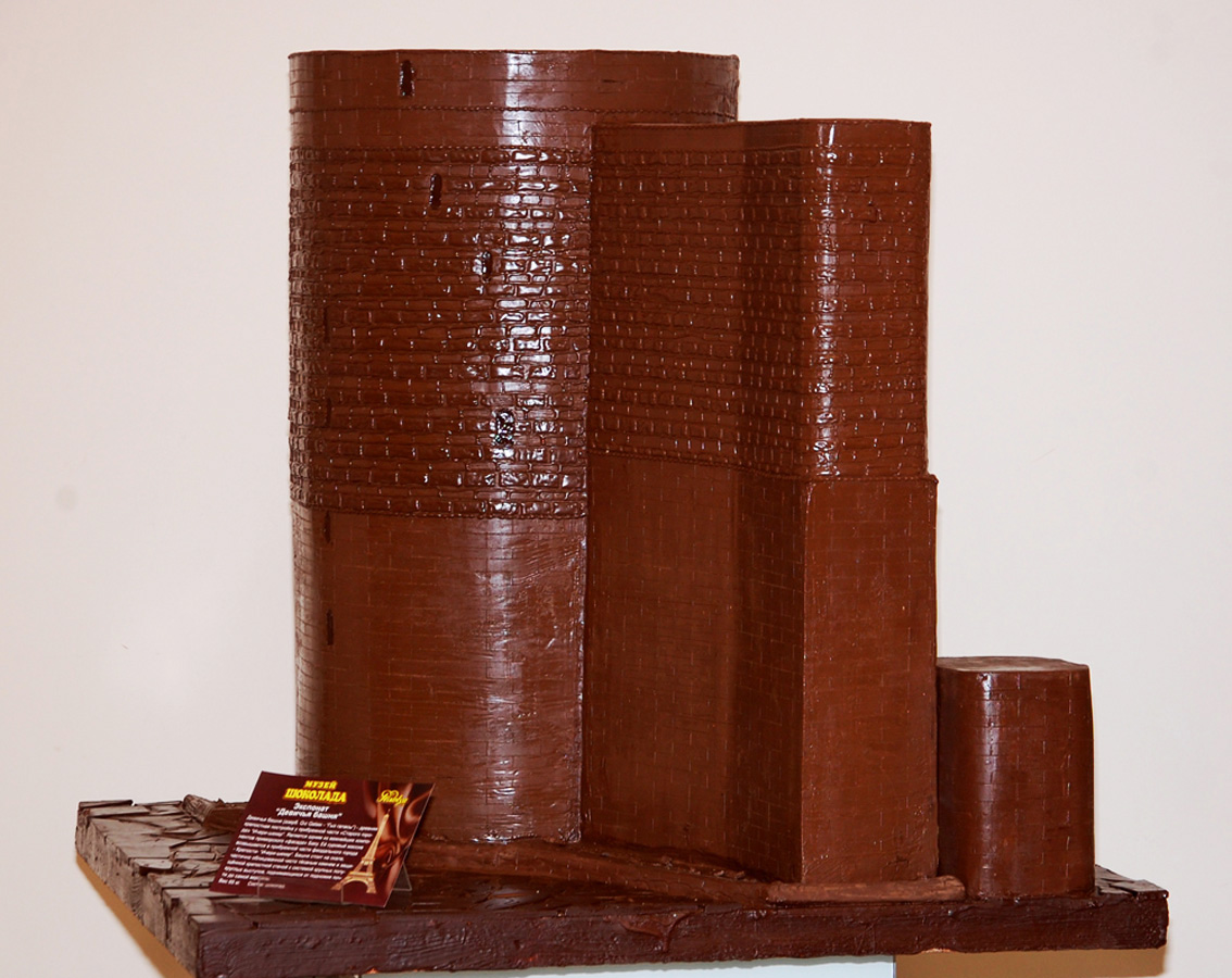 Известный шоколатье Николай Попов проведет мастер-класс в Баку (ФОТО)