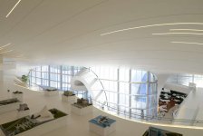 Центр Гейдара Алиева объявил "День открытых дверей"