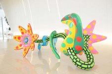 Центр Гейдара Алиева объявил "День открытых дверей"