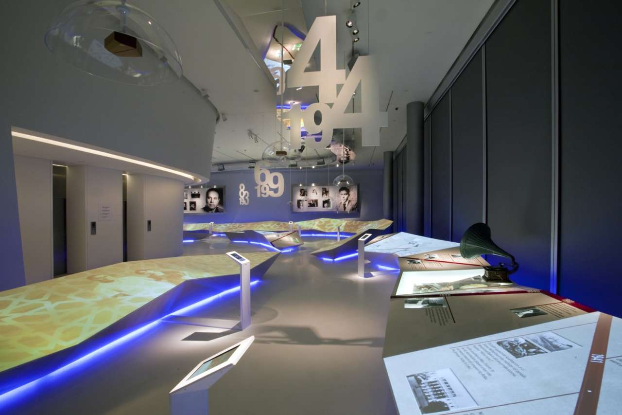 Центр Гейдара Алиева объявил "День открытых дверей"