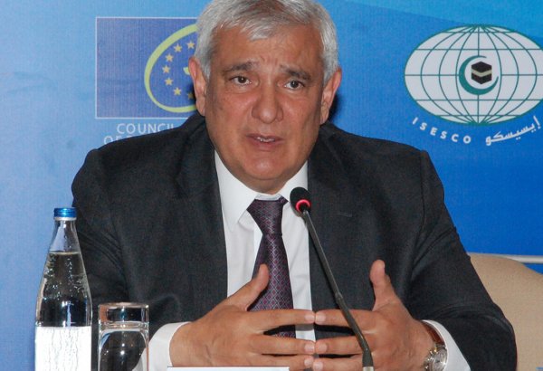 Есть большая необходимость в преподавании предметов "Мультикультурализма" и "Азербайджановедения" - госсоветник