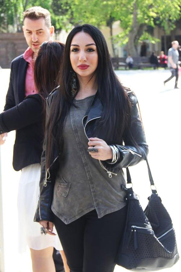 Азербайджанские звезды отметили праздник Best FM (ФОТО)