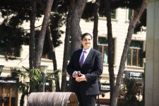 Азербайджанские звезды отметили праздник Best FM (ФОТО)