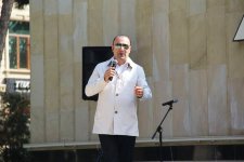 Азербайджанские звезды отметили праздник Best FM (ФОТО)