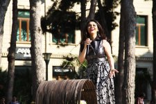 Азербайджанские звезды отметили праздник Best FM (ФОТО)