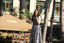 Азербайджанские звезды отметили праздник Best FM (ФОТО)