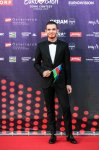 Эльнур Гусейнов на церемонии открытия 	конкурса "Евровидение-2015" (ФОТО)