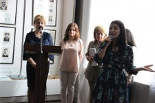 Красочные картины, посвященные первым Европейским играм в Баку (ФОТО)