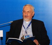 В Баку обсудили роль религиозных лидеров в борьбе с терроризмом