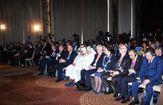 В Баку обсудили роль религиозных лидеров в борьбе с терроризмом