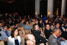 В Баку обсудили роль религиозных лидеров в борьбе с терроризмом