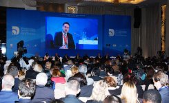 В Баку обсудили роль религиозных лидеров в борьбе с терроризмом