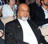 В Баку обсудили роль религиозных лидеров в борьбе с терроризмом