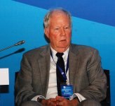 В Баку обсудили роль религиозных лидеров в борьбе с терроризмом