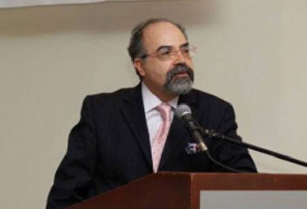 Скончался видный представитель азербайджанской диаспоры