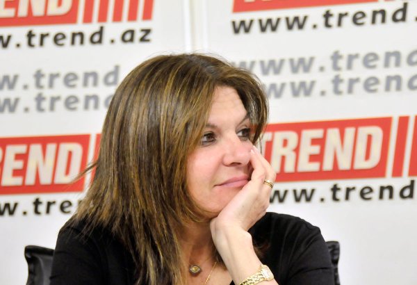 Французский сенатор призвала Совбез ООН осудить армянскую агрессию против Азербайджана