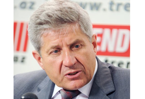 Гостеприимство азербайджанцев обеспечит высокий уровень Евроигр - посол Беларуси