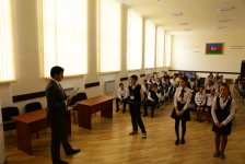 Определились финалисты интеллектуального чемпионата, посвященного Евроиграм (ФОТО)