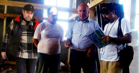 Скончался видный представитель азербайджанской диаспоры