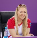 В преддверии Евроигр в Баку прошли проверочные тренировки гимнастов (ФОТО)