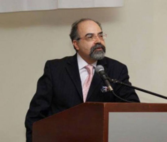 Скончался видный представитель азербайджанской диаспоры