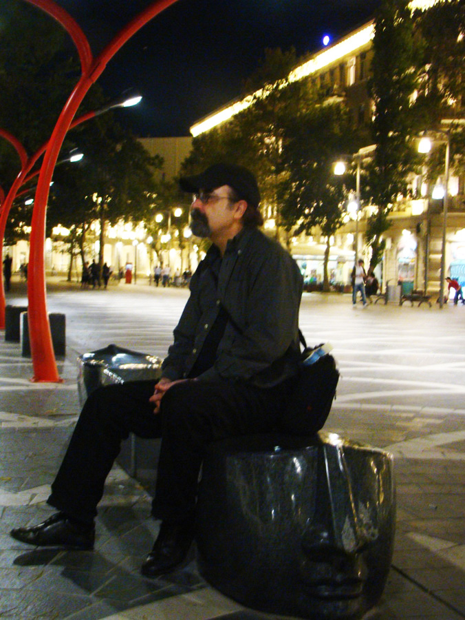 Скончался видный представитель азербайджанской диаспоры