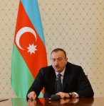 Необходимо серьезно расследовать причины пожара в Баку – Президент Ильхам Алиев