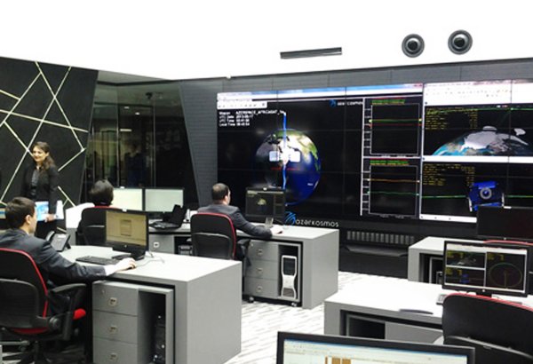 Азербайджан может присоединиться к ГЛОНАСС