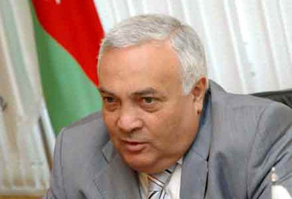 Информация о задержании главы Кавказского банка развития не соответствует действительности