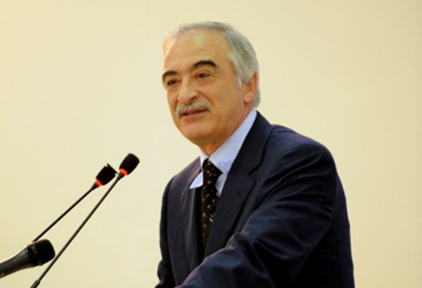 Территориальная целостность Азербайджана не может быть предметом переговоров - посол