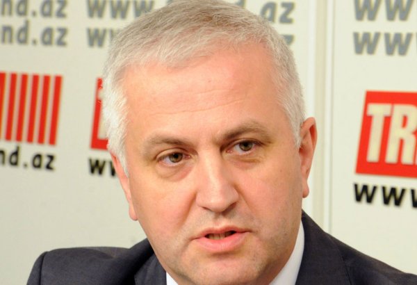 Литва готова  инвестировать в технологичные промышленные отрасли и возобновляемую энергию в Азербайджане – посол (ИНТЕРВЬЮ)