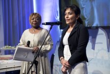 В Вене прошел День Азербайджана, посвященный Евровидению и Евроиграм (ФОТО)